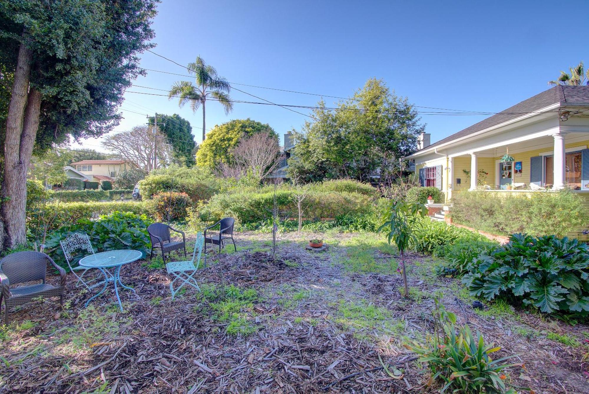 Secret Garden & Bed and breakfast 2*